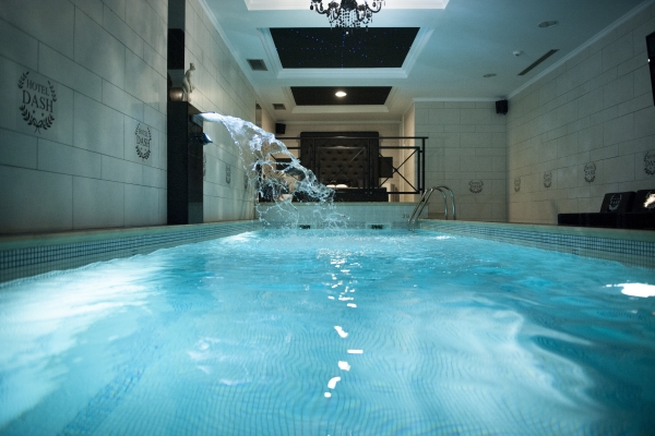 Hotel Dash Star (Novi Sad)